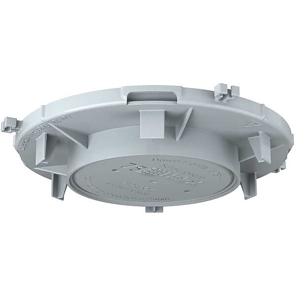 KAISER Frontteil HaloX 100 DA 75 für Ortbeton 1281-02